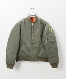 FAF（フェイク アス フラワーズ）｜MA-1一覧 - WEAR