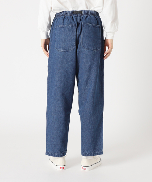セール】【GRAMICCI × JOURNAL STANDARD】別注 デニムパンツ