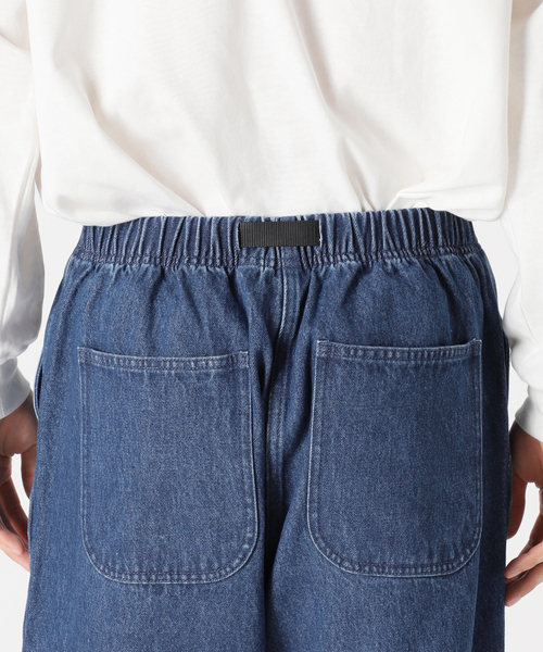 セール】【GRAMICCI × JOURNAL STANDARD】別注 デニムパンツ