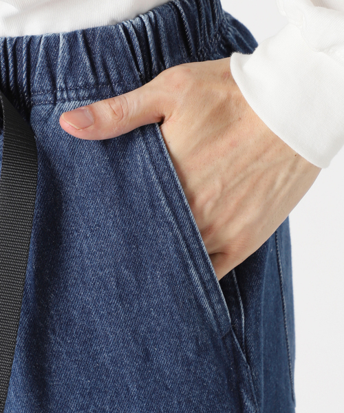 JOURNAL STANDARD デニム リコンストラクトデニムPT Gramicci（グラミチ）の「【GRAMICCI×JOURNAL STANDARD】別注 デニム