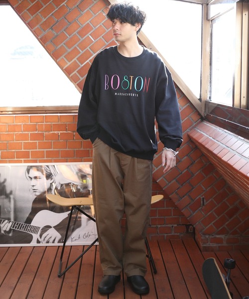 8(eight)(エイト)の「全天候型スリッポン(スニーカー・メンズ・ブラック・SMALL/MEDIUM/LARGE/X-LARGE)」の14枚目の写真