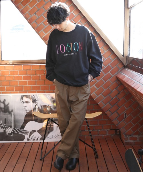 8(eight)(エイト)の「全天候型スリッポン(スニーカー・メンズ・ブラック・SMALL/MEDIUM/LARGE/X-LARGE)」の15枚目の写真