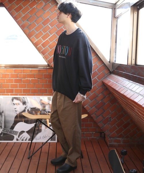 8(eight)(エイト)の「全天候型スリッポン(スニーカー・メンズ・ブラック・SMALL/MEDIUM/LARGE/X-LARGE)」の16枚目の写真