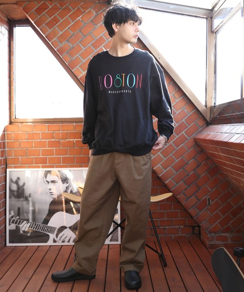 8(eight)(エイト)の「全天候型スリッポン(スニーカー・メンズ・ブラック・SMALL/MEDIUM/LARGE/X-LARGE)」の17枚目の写真