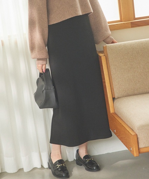 KOBE LETTUCE（コウベレタス）の「[ 水越みさとさんコラボ ]セミフレア