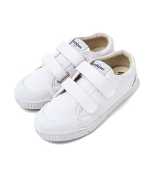 Spring Court | spring court / G2 Velcro（15～19cm)(スニーカー)