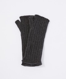 手袋（グレー/灰色系・カシミヤ）ファッション通販 - ZOZOTOWN