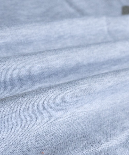 GERRY(ジェリー)の「【ag】〔GERRY/ジェリー〕裏毛 ワッペンロゴ刺繍 クルーネックスウェット(スウェット・メンズ・その他/ホワイト/ダークグリーン/オレンジ/グレー・MEDIUM/LARGE/X-LARGE)」の19枚目の写真