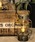 DULTON�i�_���g���j�́uL.E.D LANTERN A.SILVER / L.E.D �����^���i�Ɩ��j�v�bB