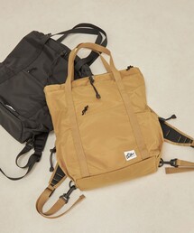 Drifter:2WAY BACK PACK◆