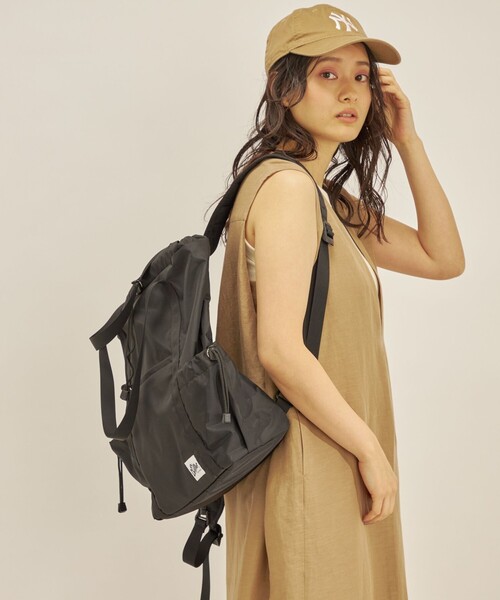 Drifter 2WAY BACK PACK ドリフターリュック セール】Drifter:2WAY BACK PACK◇（バックパック/リュック