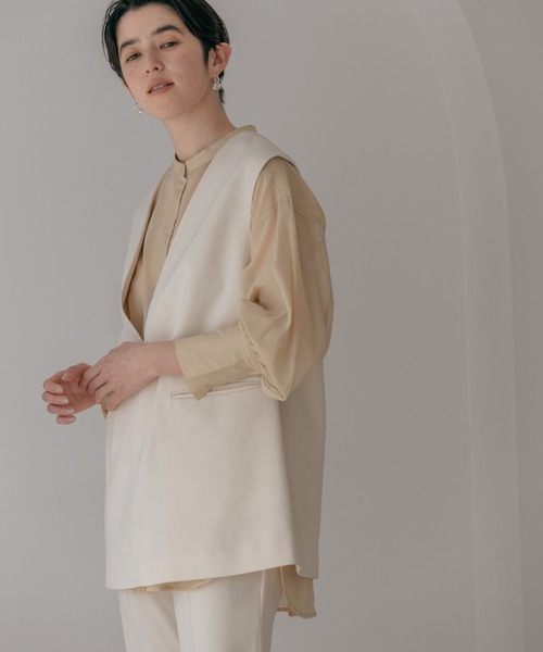 apart by lowrys セットアップ　ベスト&フレアパンツセットアップ 楽天市場】【セレモニー】ベスト&フレアパンツセットアップ A