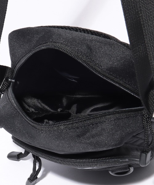 CONVERSE(コンバース)の「CONVERSE SNEAKERS PRINT SHOULDER BAG(ショルダーバッグ・メンズ・ホワイト/ブラック/ベージュ/ピンク・FREE)」の11枚目の写真