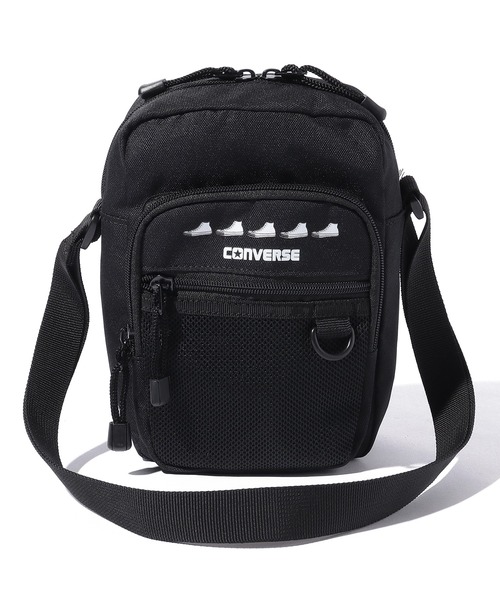 CONVERSE（コンバース）の「CONVERSE SNEAKERS PRINT SHOULDER