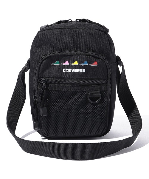 バッグ 1990s CONVERSE ONE STAR SHOULDER BAG Shoulder bag Converse One Star, Color brown | eBay
