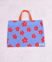 MARKEY'S（マーキーズ）の「[26年春夏新色＆再入荷]ソウガラレッスンバッグ（エコバッグ/サブバッグ）」