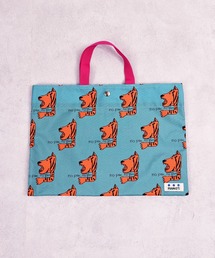 MARKEY'S（マーキーズ）の「[26年春夏新色＆再入荷]ソウガラレッスンバッグ（エコバッグ/サブバッグ）」