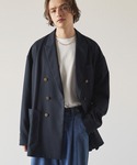EMMA CLOTHES(エマクローズ)の「ジャケット/アウター(テーラードジャケット)」