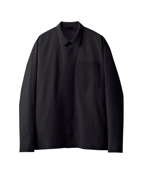 美品⭐️デサントオルテライン　Tシャツ　ＬブラックDAMWGA53 黒　メンズ DESCENTE ALLTERRAIN デサント オルテライン - Tシャツ