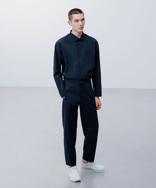 DESCENTE ALLTERRAIN（デサント オルテライン）の「シームレスL/S