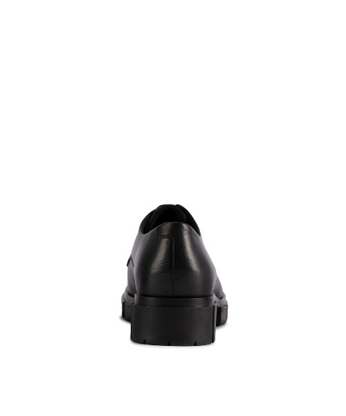 Clarks（クラークス）の「【ネット限定】Teala Lace / ティアラレース (ブラックレザー)（ドレスシューズ・レディース・ブラック・UK3/UK3.5/UK4/UK4.5/UK5/UK5.5/UK6）」の3枚目の写真