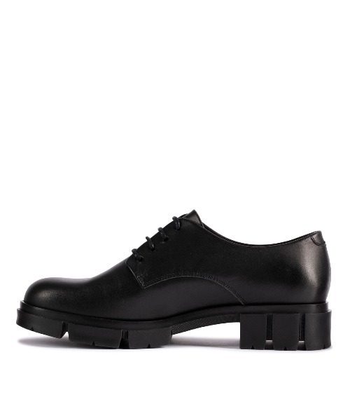 Clarks（クラークス）の「【ネット限定】Teala Lace / ティアラレース (ブラックレザー)（ドレスシューズ・レディース・ブラック・UK3/UK3.5/UK4/UK4.5/UK5/UK5.5/UK6）」の5枚目の写真