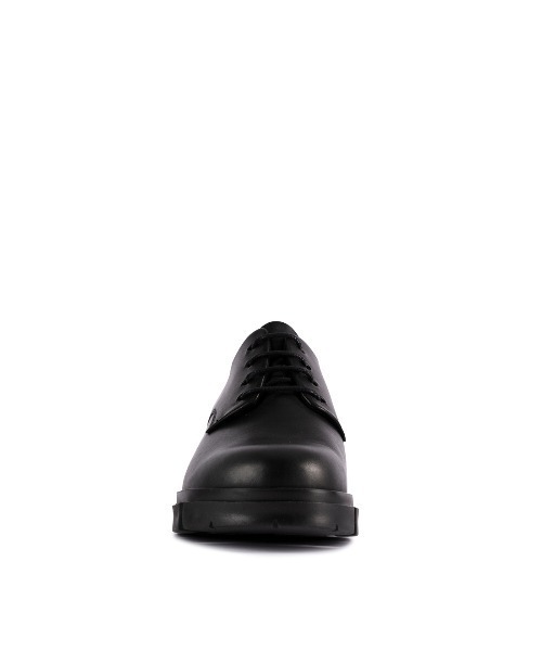 Clarks（クラークス）の「【ネット限定】Teala Lace / ティアラレース (ブラックレザー)（ドレスシューズ・レディース・ブラック・UK3/UK3.5/UK4/UK4.5/UK5/UK5.5/UK6）」の6枚目の写真