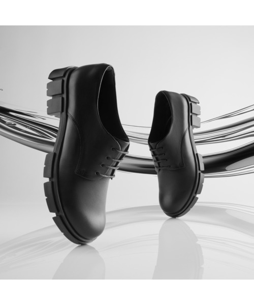 Clarks（クラークス）の「【ネット限定】Teala Lace / ティアラレース (ブラックレザー)（ドレスシューズ・レディース・ブラック・UK3/UK3.5/UK4/UK4.5/UK5/UK5.5/UK6）」の14枚目の写真