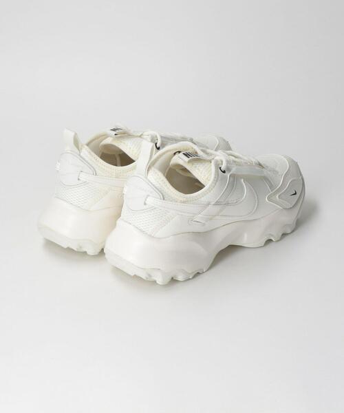 NIKE WMNS TC7900 セイルホワイト 23cm スニーカー NIKE W TC 7900 
