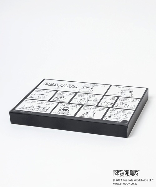 TRAVEL（トラベル）の「【PEANUTS】アートボードM　190014（ポスター/アート・レディース・その他1/その他2/その他3・ONE SIZE）」の8枚目の写真