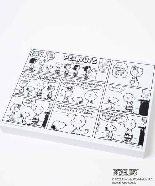 TRAVEL（トラベル）の「【PEANUTS】アートボードM　190014（ポスター/アート・レディース・その他1/その他2/その他3・ONE SIZE）」の18枚目の写真