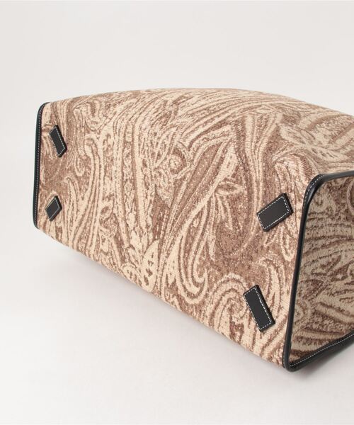 A VACATION（アヴァケーション）の「【A VACATION】トートバッグ/TANK（トートバッグ・レディース・ブラック・FREE）」の14枚目の写真