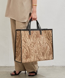 A VACATION | 【A VACATION】トートバッグ/TANK(トートバッグ)