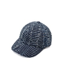 MYne | Wave Denim Cap(キャップ)