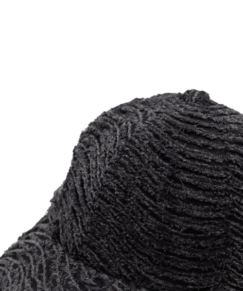 MYne CA4LA 23ss wave denim hat - メルカリ