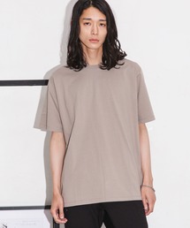 NANO universe | LB.03/ジャケT 半袖(Tシャツ/カットソー)