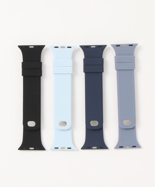 Burner(バーナー)の「【OKUOKU 0909】Apple Watch Band / アップルウォッチ バンド スポーツバンド 4本セット oku-awatchset-2(デジタル腕時計・メンズ・その他4/その他1/その他11/その他14/その他12/その他5/その他13/その他7/その他2/その他8/その他3/その他10/その他6/その他9・A/B)」の15枚目の写真