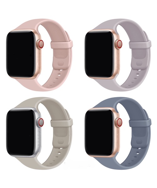 Burner(バーナー)の「【OKUOKU 0909】Apple Watch Band / アップルウォッチ バンド スポーツバンド 4本セット oku-awatchset-2(デジタル腕時計・メンズ・その他4/その他1/その他11/その他14/その他12/その他5/その他13/その他7/その他2/その他8/その他3/その他10/その他6/その他9・A/B)」の7枚目の写真