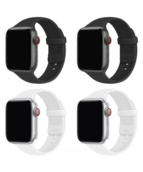 Burner(バーナー)の「【OKUOKU 0909】Apple Watch Band / アップルウォッチ バンド スポーツバンド 4本セット oku-awatchset-2(デジタル腕時計・メンズ・その他4/その他1/その他11/その他14/その他12/その他5/その他13/その他7/その他2/その他8/その他3/その他10/その他6/その他9・A/B)」の11枚目の写真
