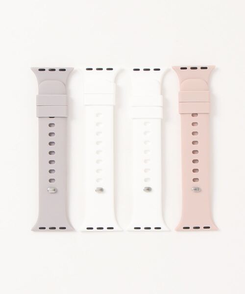 Burner(バーナー)の「【OKUOKU 0909】Apple Watch Band / アップルウォッチ バンド スポーツバンド 4本セット oku-awatchset-2(デジタル腕時計・メンズ・その他4/その他1/その他11/その他14/その他12/その他5/その他13/その他7/その他2/その他8/その他3/その他10/その他6/その他9・A/B)」の17枚目の写真