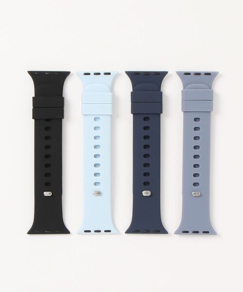 Burner(バーナー)の「【OKUOKU 0909】Apple Watch Band / アップルウォッチ バンド スポーツバンド 4本セット oku-awatchset-2(デジタル腕時計・メンズ・その他4/その他1/その他11/その他14/その他12/その他5/その他13/その他7/その他2/その他8/その他3/その他10/その他6/その他9・A/B)」の18枚目の写真