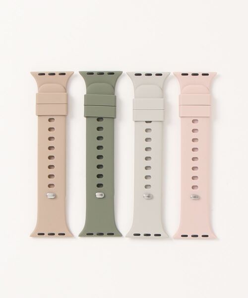 Burner(バーナー)の「【OKUOKU 0909】Apple Watch Band / アップルウォッチ バンド スポーツバンド 4本セット oku-awatchset-2(デジタル腕時計・メンズ・その他4/その他1/その他11/その他14/その他12/その他5/その他13/その他7/その他2/その他8/その他3/その他10/その他6/その他9・A/B)」の19枚目の写真