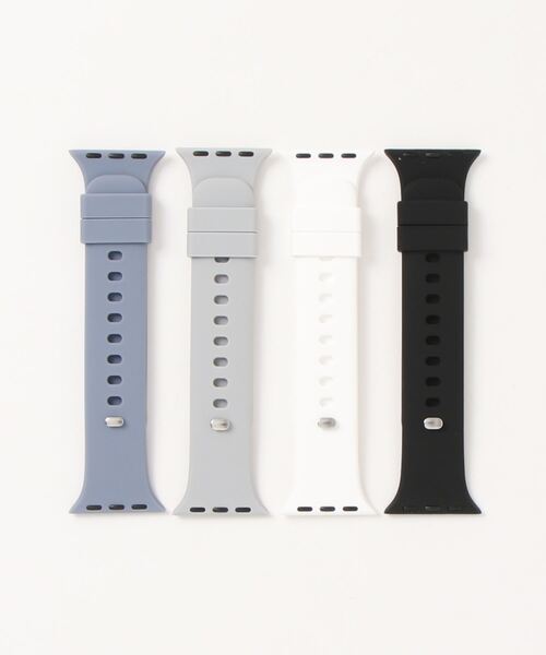 Burner(バーナー)の「【OKUOKU 0909】Apple Watch Band / アップルウォッチ バンド スポーツバンド 4本セット oku-awatchset-2(デジタル腕時計・メンズ・その他4/その他1/その他11/その他14/その他12/その他5/その他13/その他7/その他2/その他8/その他3/その他10/その他6/その他9・A/B)」の20枚目の写真