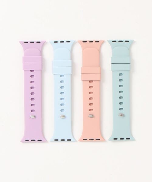 Burner(バーナー)の「【OKUOKU 0909】Apple Watch Band / アップルウォッチ バンド スポーツバンド 4本セット oku-awatchset-2(デジタル腕時計・メンズ・その他4/その他1/その他11/その他14/その他12/その他5/その他13/その他7/その他2/その他8/その他3/その他10/その他6/その他9・A/B)」の21枚目の写真