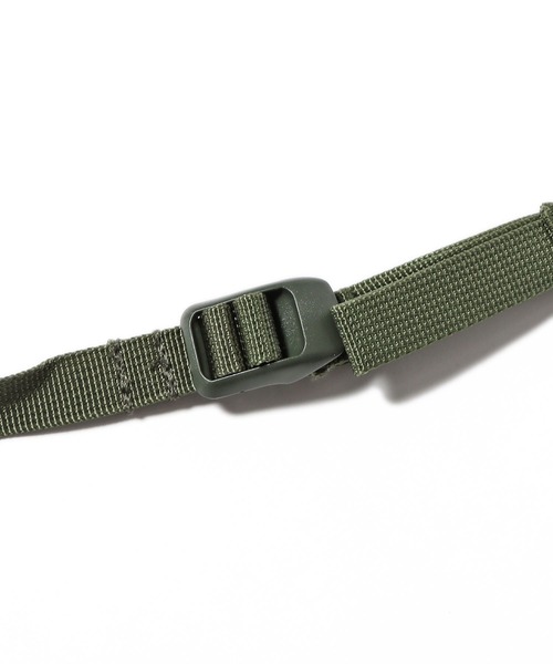 L.L.Bean(エルエルビーン)の「L.L.Bean/エル・エル・ビーン マウンテン クラシック クロスボディ バッグ(ショルダーバッグ・メンズ・グリーン系その他/パープル系その他/ブラウン/その他1/その他2・ONE SIZE/FREE)」の13枚目の写真