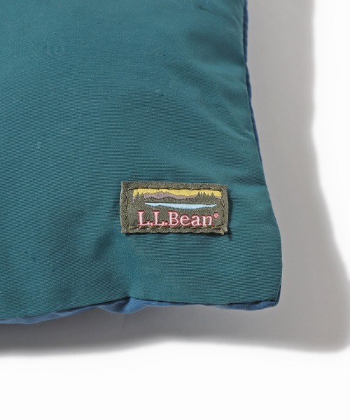 L.L.Bean(エルエルビーン)の「L.L.Bean/エル・エル・ビーン マウンテン クラシック クロスボディ バッグ(ショルダーバッグ・メンズ・グリーン系その他/パープル系その他/ブラウン/その他1/その他2・ONE SIZE/FREE)」の11枚目の写真