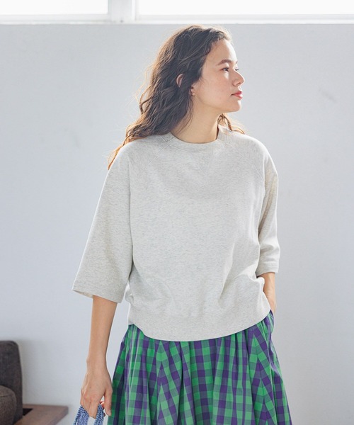 メヒコアート刺繍ミニ裏毛プルオーバー 楽天市場】【SALE／30%OFF】アソート刺繍裏毛プルオーバー【EC
