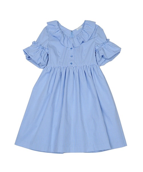 MILK(ミルク)の「Betty ドレス(ワンピース・レディース・C/A/B・FREE)」の7枚目の写真