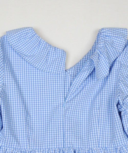 MILK(ミルク)の「Betty ドレス(ワンピース・レディース・C/A/B・FREE)」の18枚目の写真