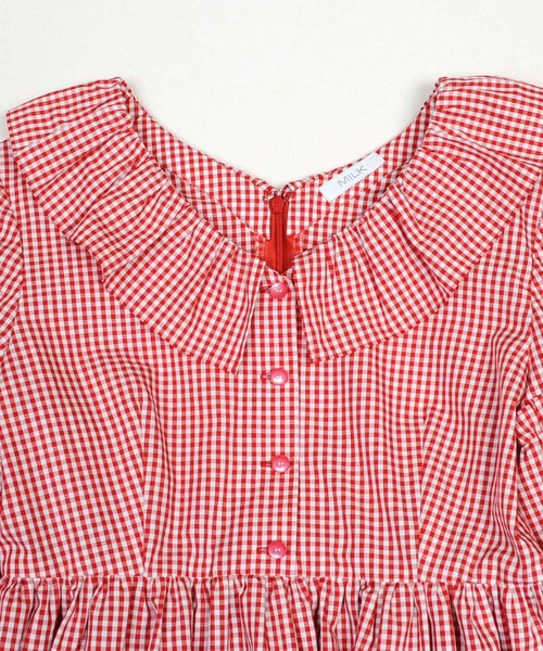 MILK(ミルク)の「Betty ドレス(ワンピース・レディース・C/A/B・FREE)」の20枚目の写真